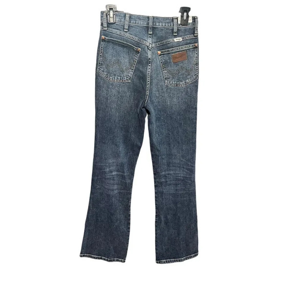 Wrangler Westward 626 High Rise Bootcut jean - Picture 5 of 7